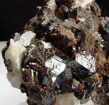 Cassiterite