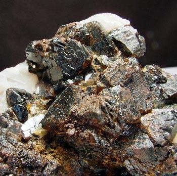 Cassiterite