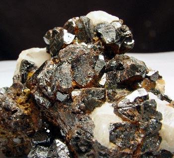 Cassiterite