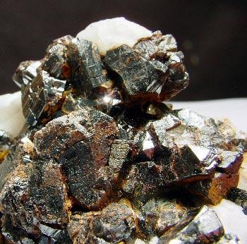 Cassiterite