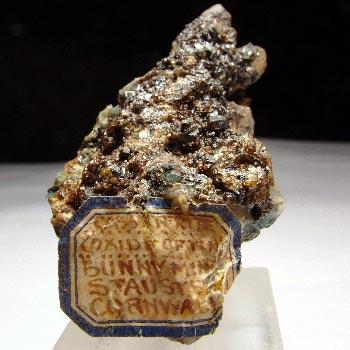 Cassiterite