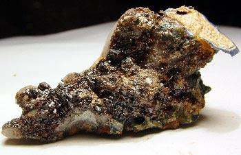 Cassiterite