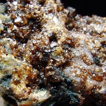 Cassiterite