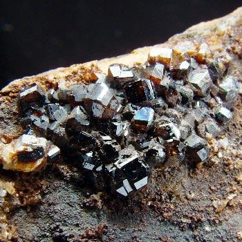 Cassiterite