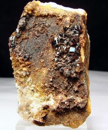 Cassiterite