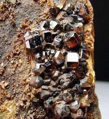 Cassiterite