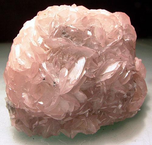 Cobaltoan Smithsonite