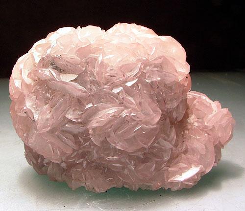 Cobaltoan Smithsonite