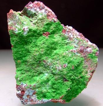 Conichalcite