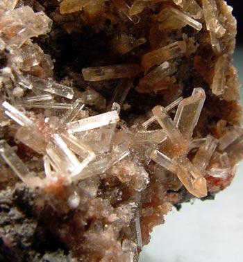 Gypsum