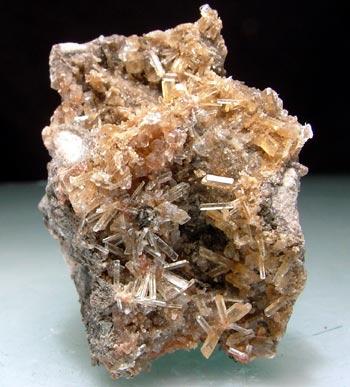 Gypsum