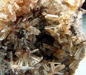 Gypsum