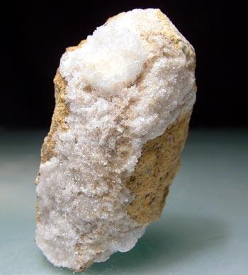 Gypsum