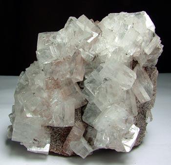 Hydroxyapophyllite