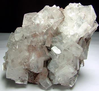 Hydroxyapophyllite