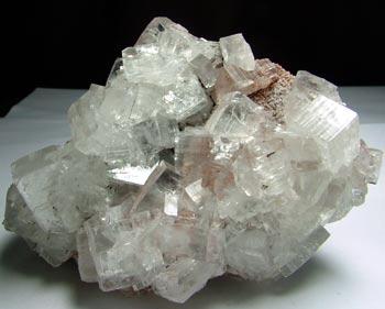 Hydroxyapophyllite