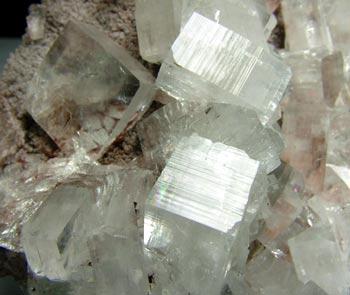 Hydroxyapophyllite