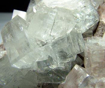 Hydroxyapophyllite