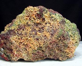 Mimetite