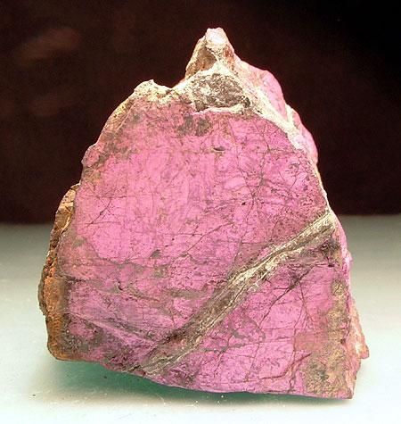 Purpurite