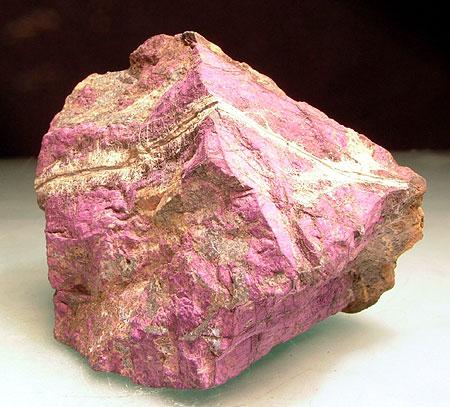 Purpurite