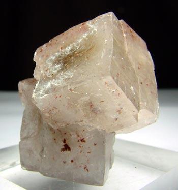 Ruizite In Apophyllite