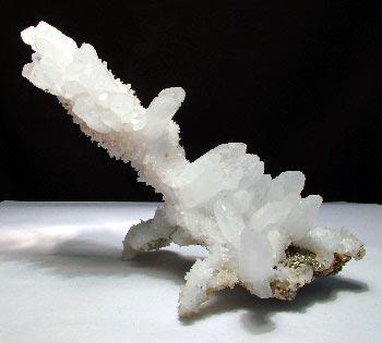 Sceptre Quartz