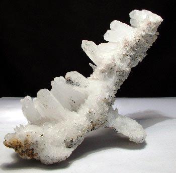 Sceptre Quartz