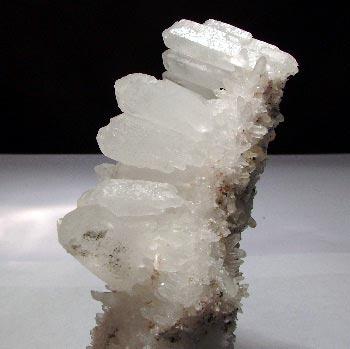 Sceptre Quartz