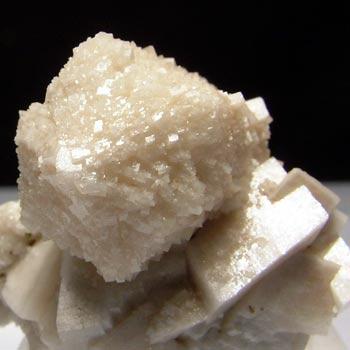 Tarnowitzite & Calcite