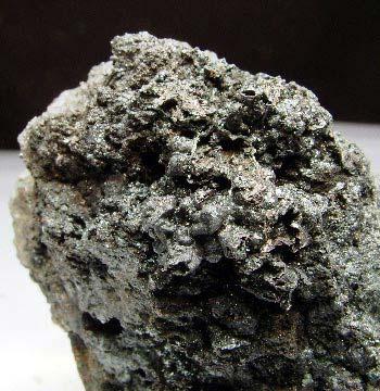 Tennantite & Bornite Psm Chalcocite
