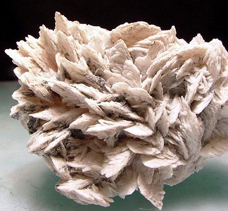 Barytocalcite