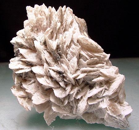 Barytocalcite