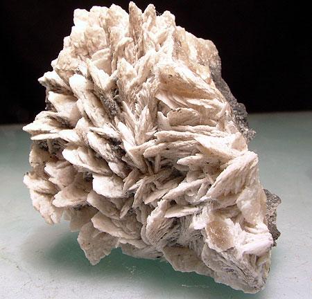 Barytocalcite