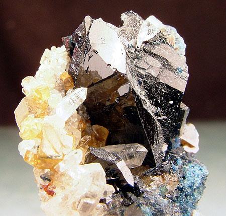 Lazulite