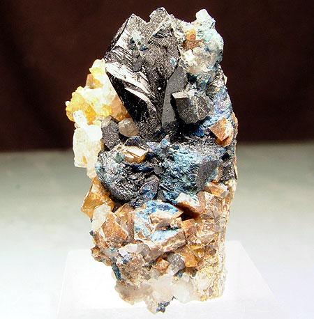 Lazulite