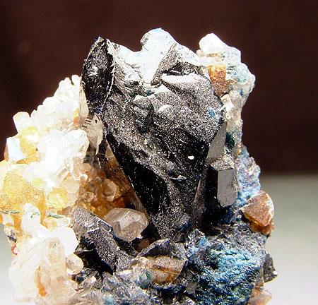 Lazulite