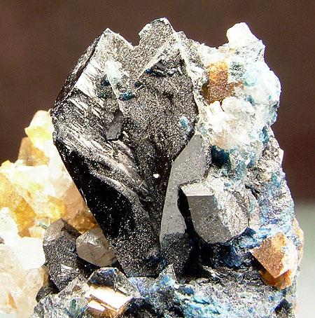 Lazulite