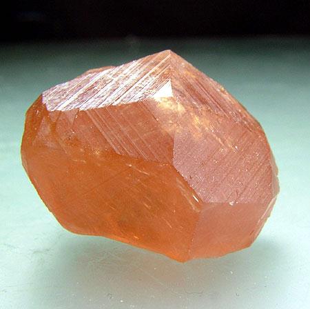 Hessonite