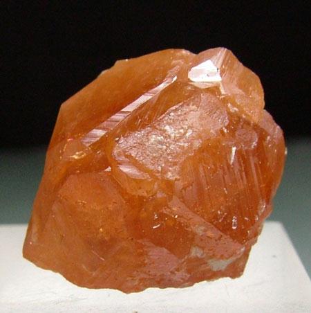 Hessonite