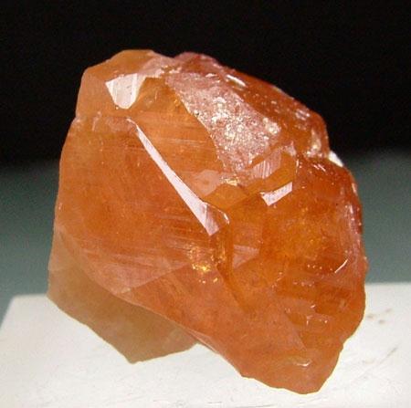 Hessonite