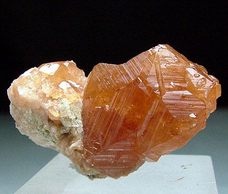 Hessonite