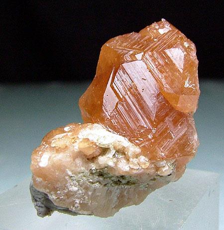 Hessonite