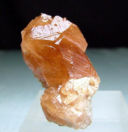 Hessonite