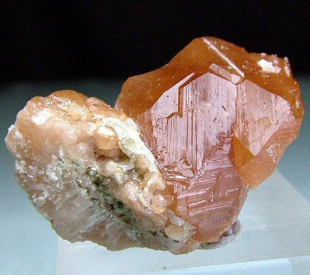 Hessonite