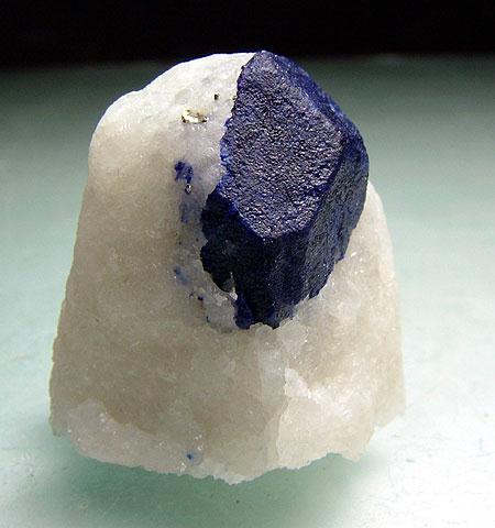 Lapis Lazuli Lazurite