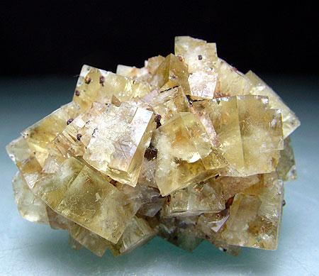 Fluorite