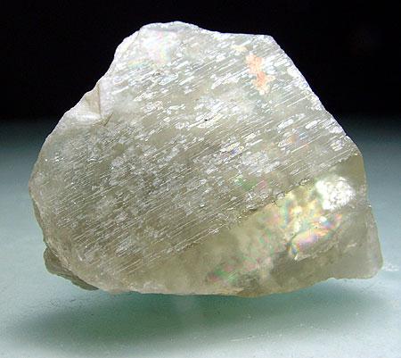 Gem Orthoclase