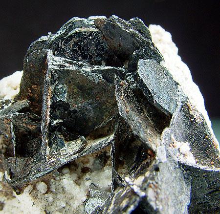 Hematite