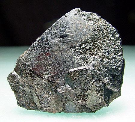 Ilmenite